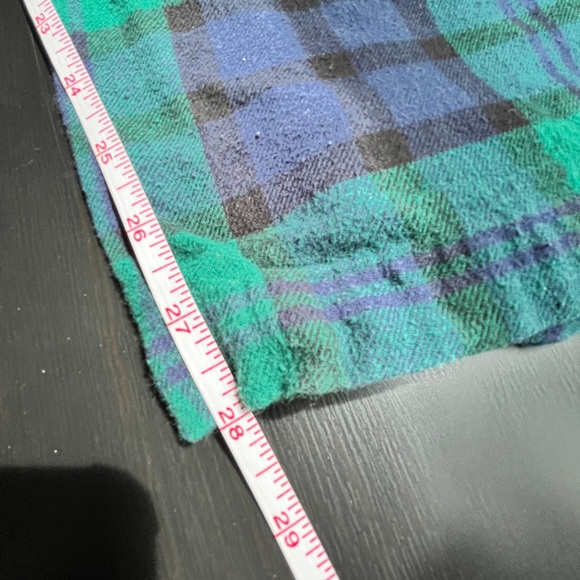 Bundle of 2 pair of Old Navy 100% cotton pajama pants Adult Women Large - Picture 12 of 16